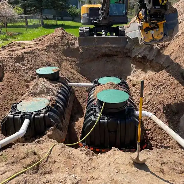 septic tank services Hackettstown